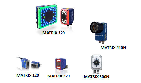 Datalogic得利捷Matrix系列讀碼器輕松解碼，高效助力快消品溯源！