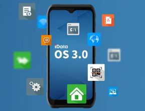 iData OS 3.0 降低開發(fā)管理成本，再次提升生產(chǎn)力
