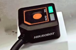 ?？禉C器人SC1000系列視覺傳感器換型檢測“零調(diào)試”，一鍵智能全搞定！