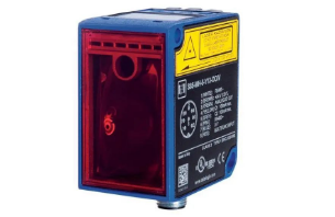 Datalogic得利捷S85激光測(cè)距傳感器，助力智能制造與物流自動(dòng)化升級(jí)！