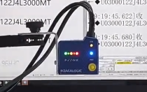 得利捷Matrix系列讀碼器雙通訊口同時輸出解決企業(yè)難題！