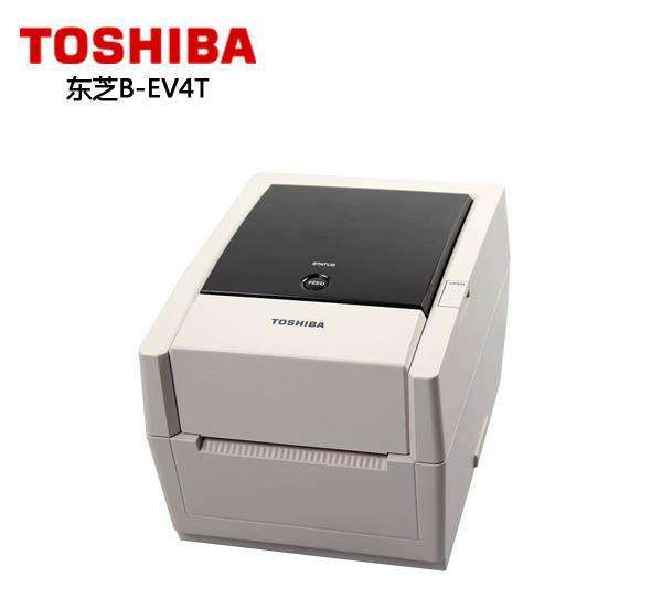 東芝TOSHIBAB-EV4D桌面條碼打印機(jī)