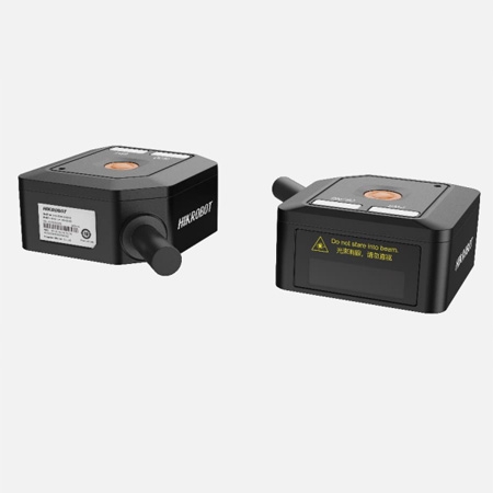 ?？礛V-ID813M-05S-WBN-SR 130萬(wàn)像素智能讀碼器