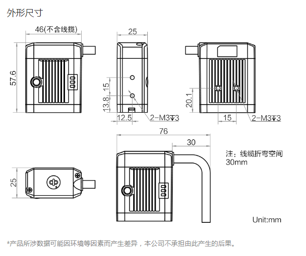 ?？抵悄茏x碼器MV-ID2016M-25S-RBN尺寸圖.png